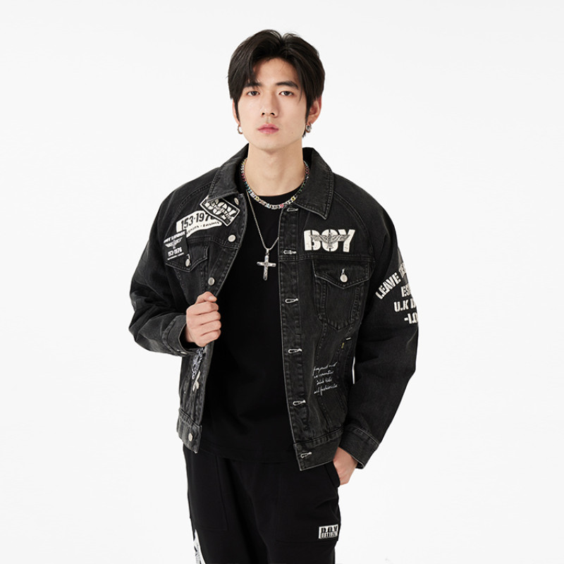 Boy London SS23