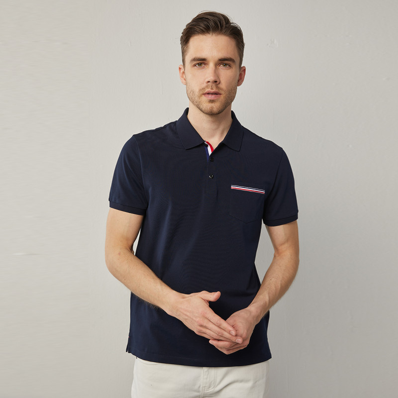 DANIEL HECHTER Polo