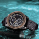 ORIENT 40.85mm RA-AR0203Y