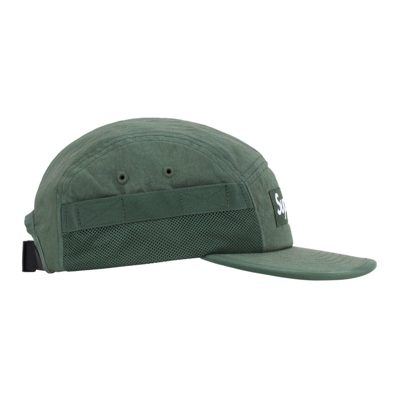 Supreme FW24 WEEK 6 Mesh Pocket Camp Cap