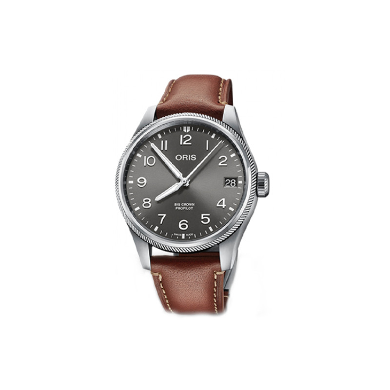 Oris 100 32.2mm