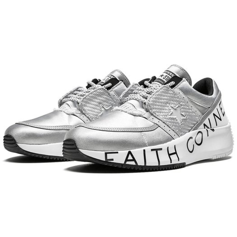 Faith Connexion x Converse Run Star Hike