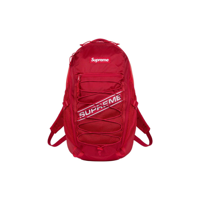 Supreme Logo