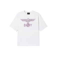 Boy London SS22 logoT