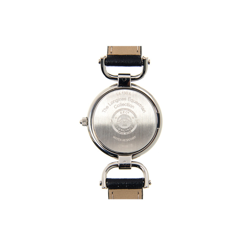 LONGINES 30 26.5mm L6.130.4.57.0