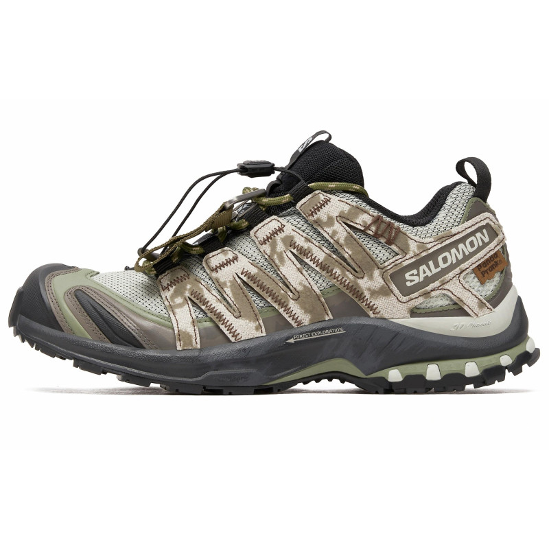 SALOMON XA PRO 3D