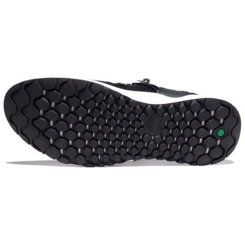 Timberland Solar Wave