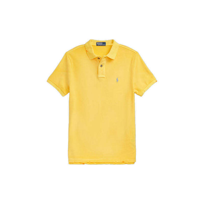 Polo Ralph Lauren SS23 LogoPolo