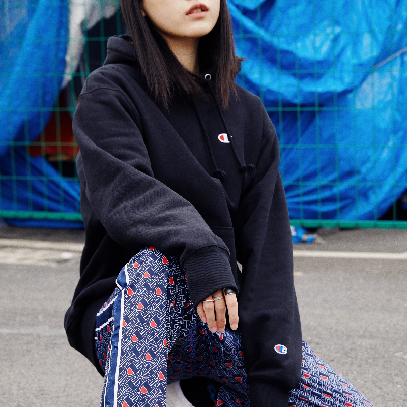 Champion US Life C