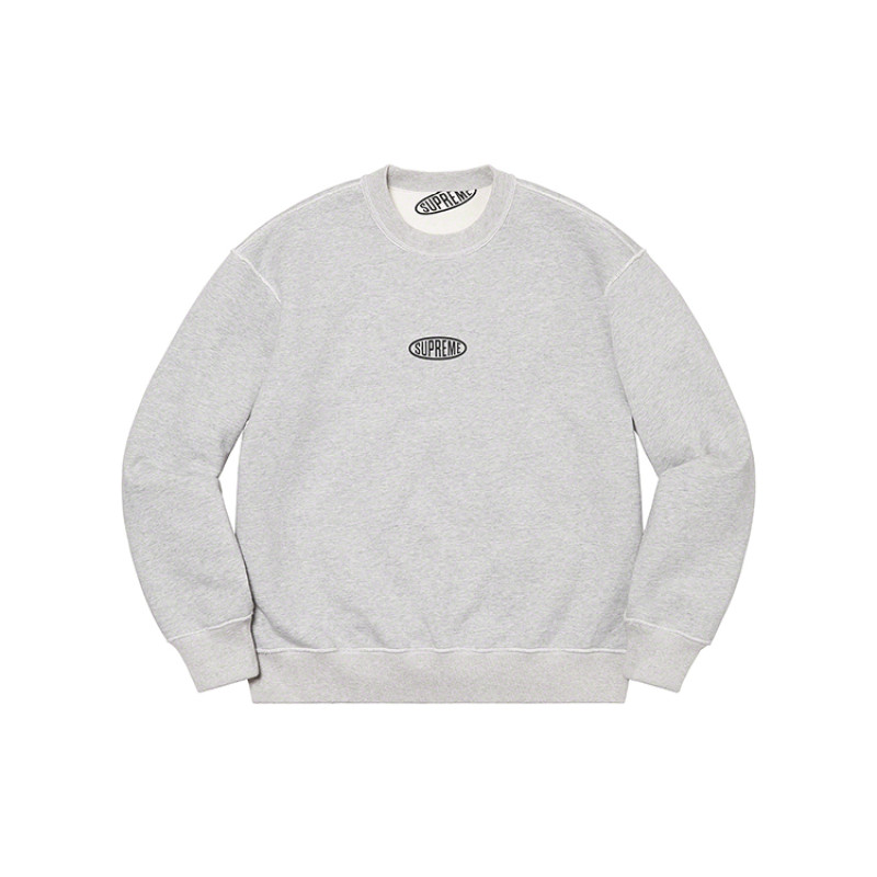 Supreme SS21 Week 15 Liner Crewneck