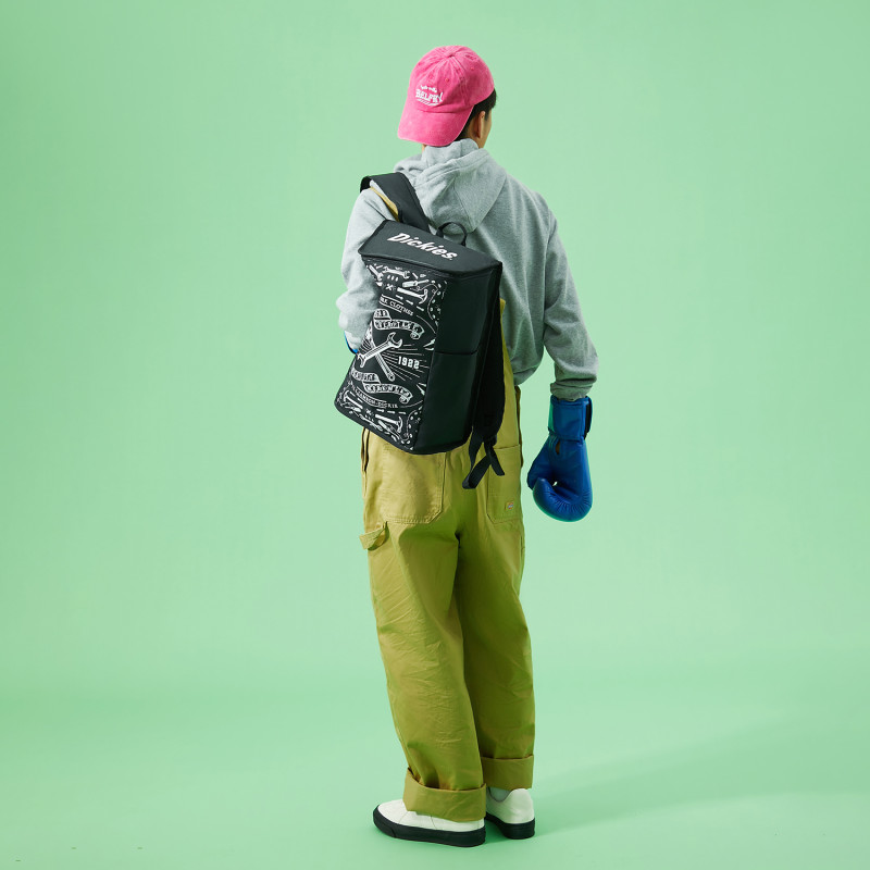 Dickies