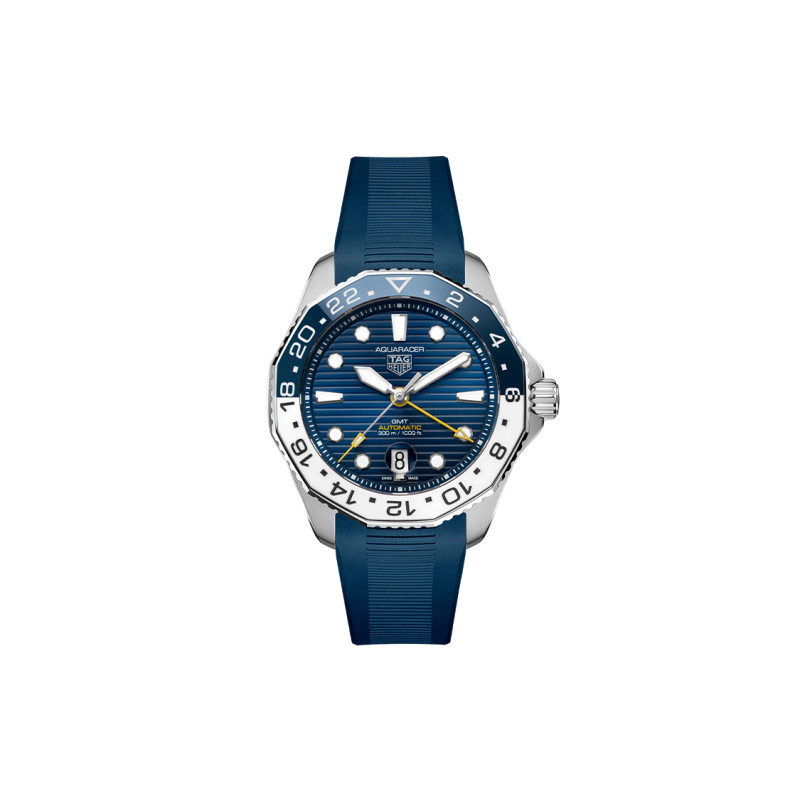 TAG HEUER 300 43mm WBP2010.FT6198
