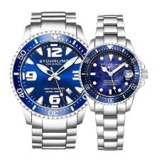 STUHRLING 43mm