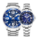 STUHRLING 43mm