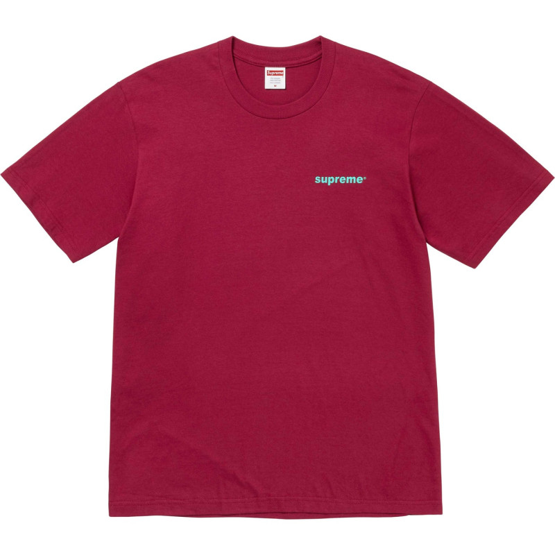 Supreme FW24 WEEK1 Money Tee T