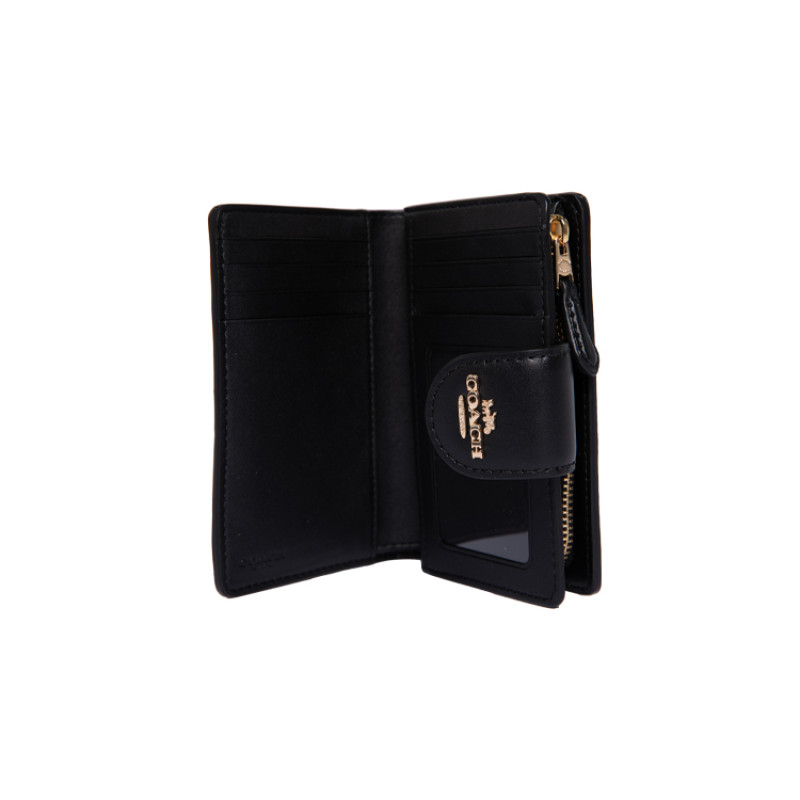 COACH Corner Zip