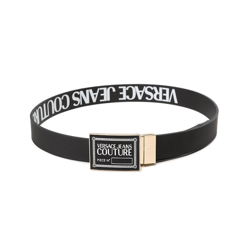 VERSACE JEANS COUTURE 3.5cm