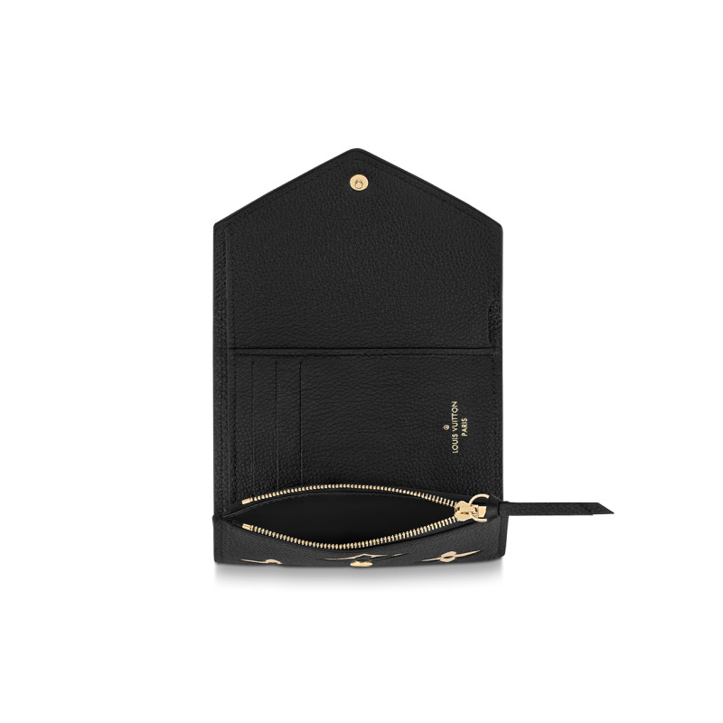 LOUIS VUITTON Victorine Empreinte