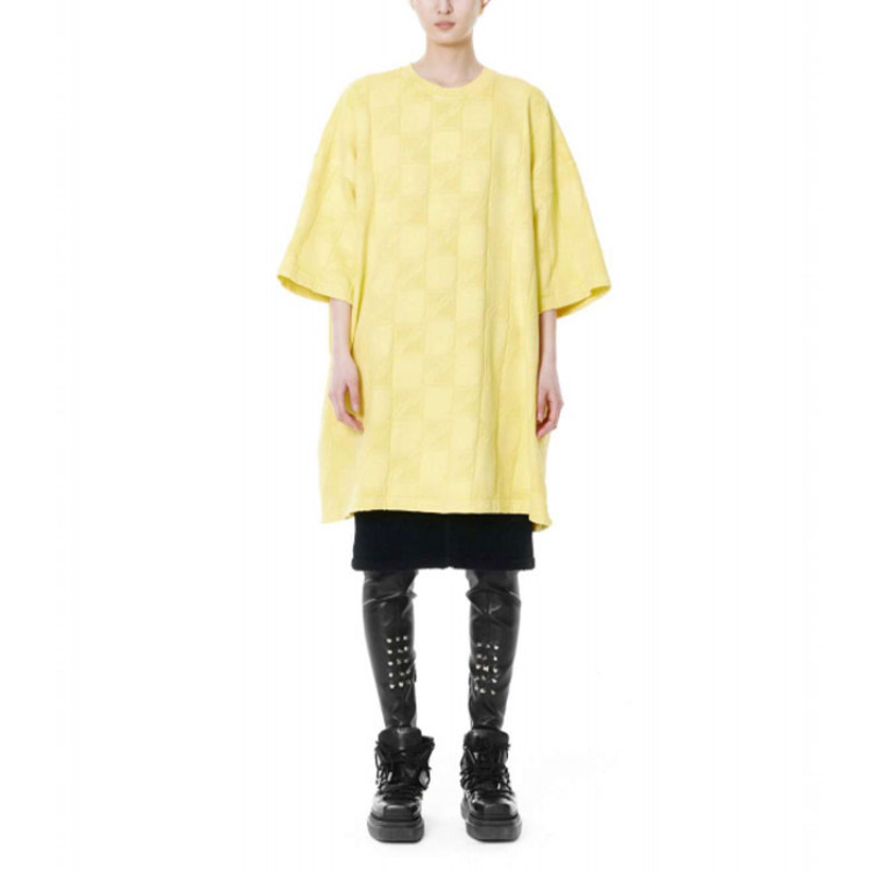 WE11DONE FW21 logoT