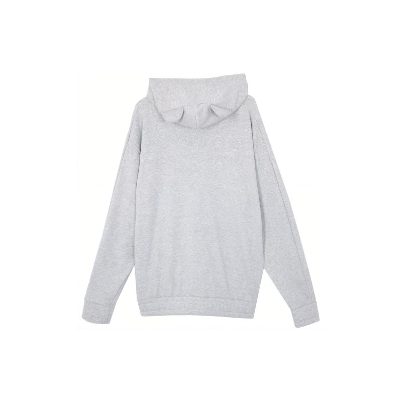PUMA NEKO GRAPHIC T7 FZ HOODIE