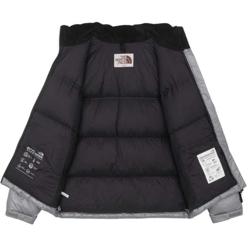 THE NORTH FACE Logo