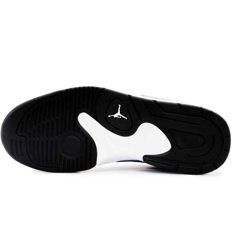 Jordan Stadium 90