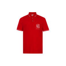 ARMANI EXCHANGE LogoPolo