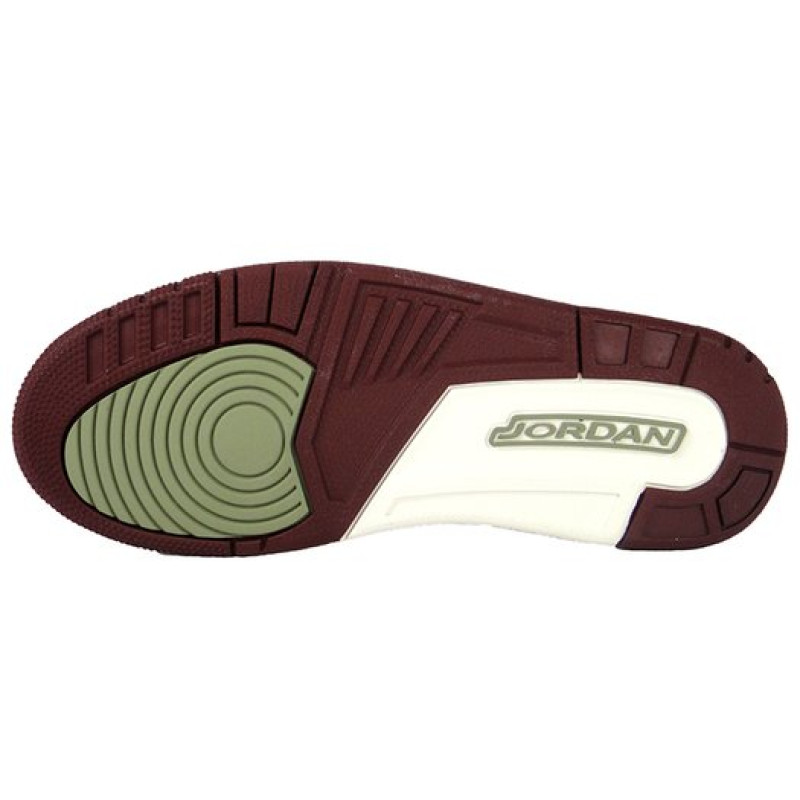 Jordan Legacy 312