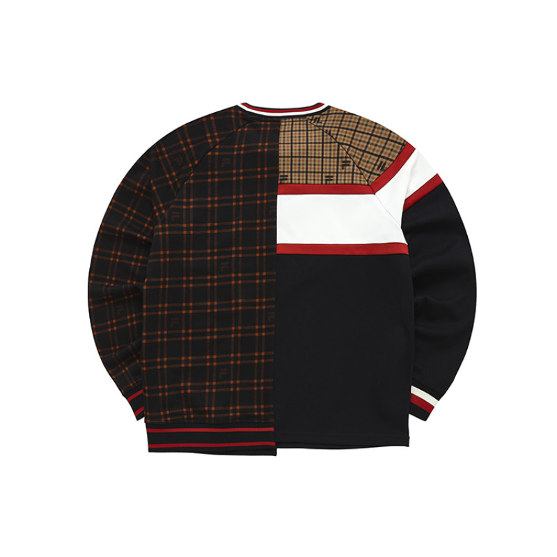 FILA MIHARA YASUHIRO Logo