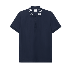 Burberry SS23 LogoPolo