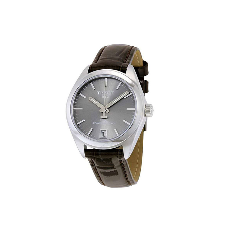 TISSOT 100 33mm T101.207.16.071.00