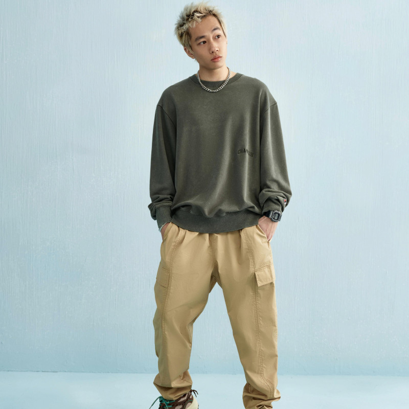 Champion SS25 Mineral Dye