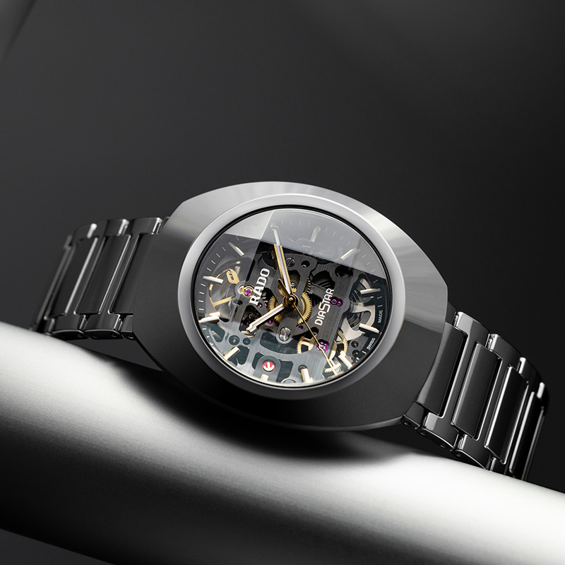 RADO 100 R12162153