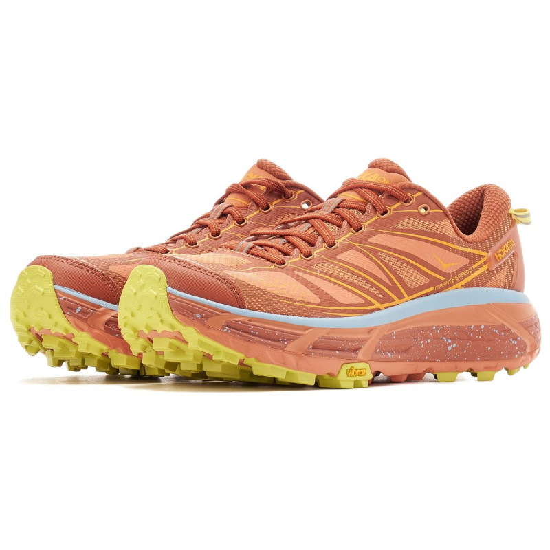 HOKA ONE ONE Mafate Speed 2