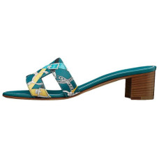 HERMES Oasis