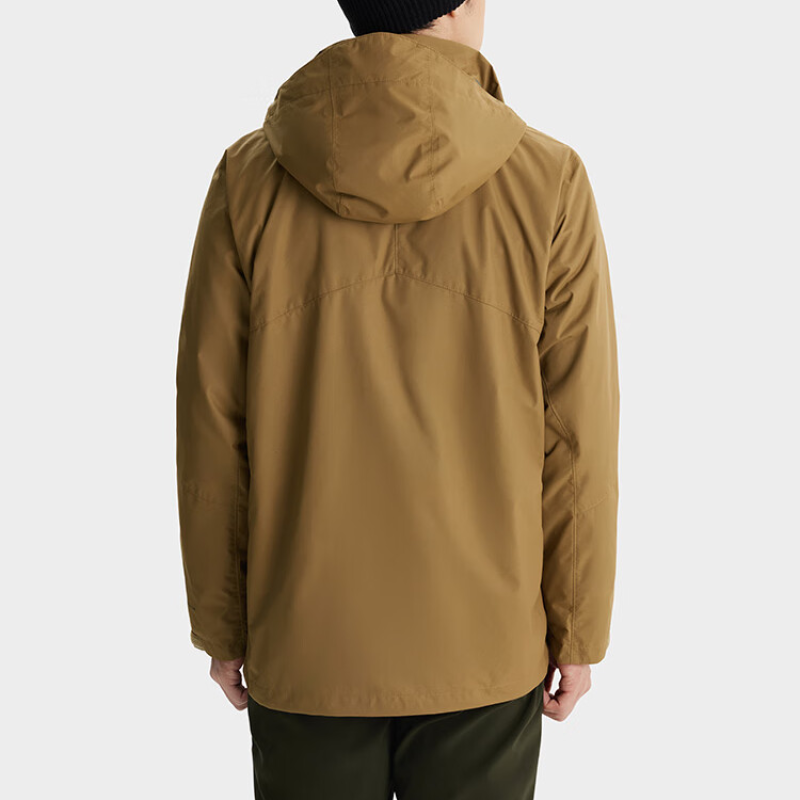 Columbia Bugaboot 3