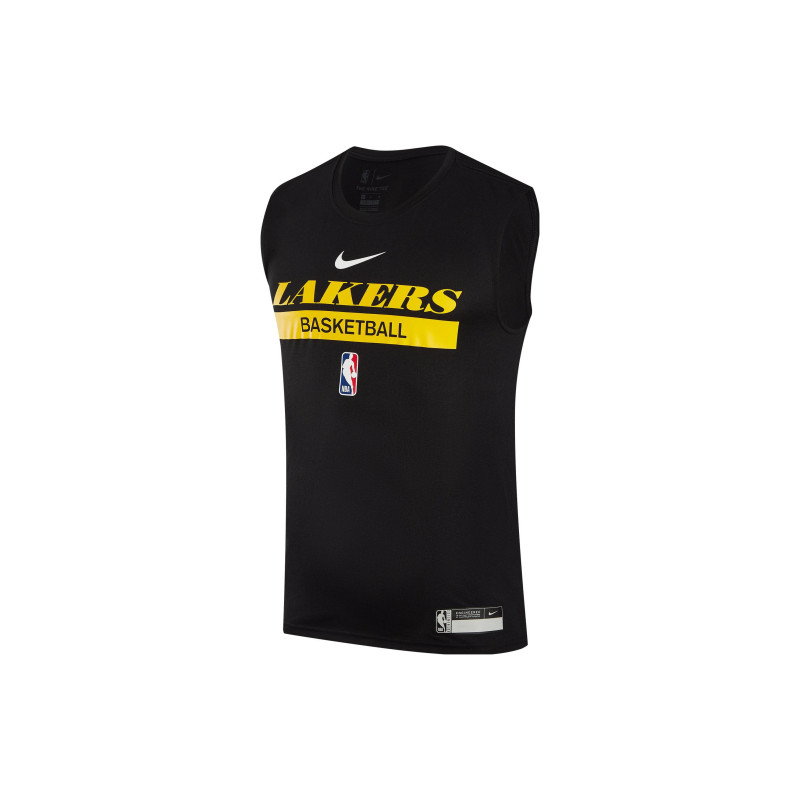 Nike NBA Logo