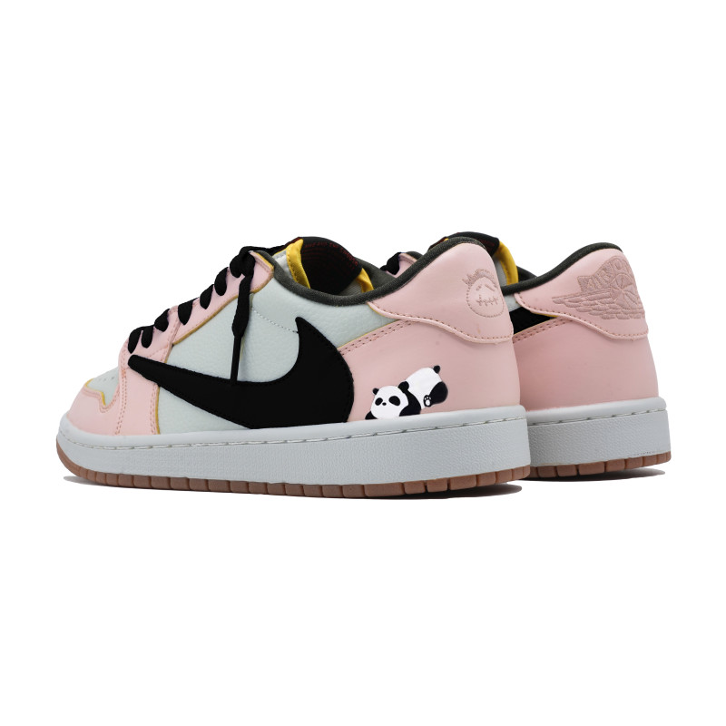 Jordan Travis Scott x Air Jordan