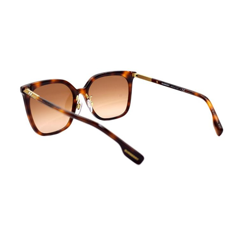 BURBERRY B. STRIPE