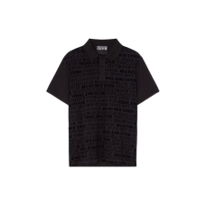 VERSACE JEANS COUTURE FW22 LogoPolo