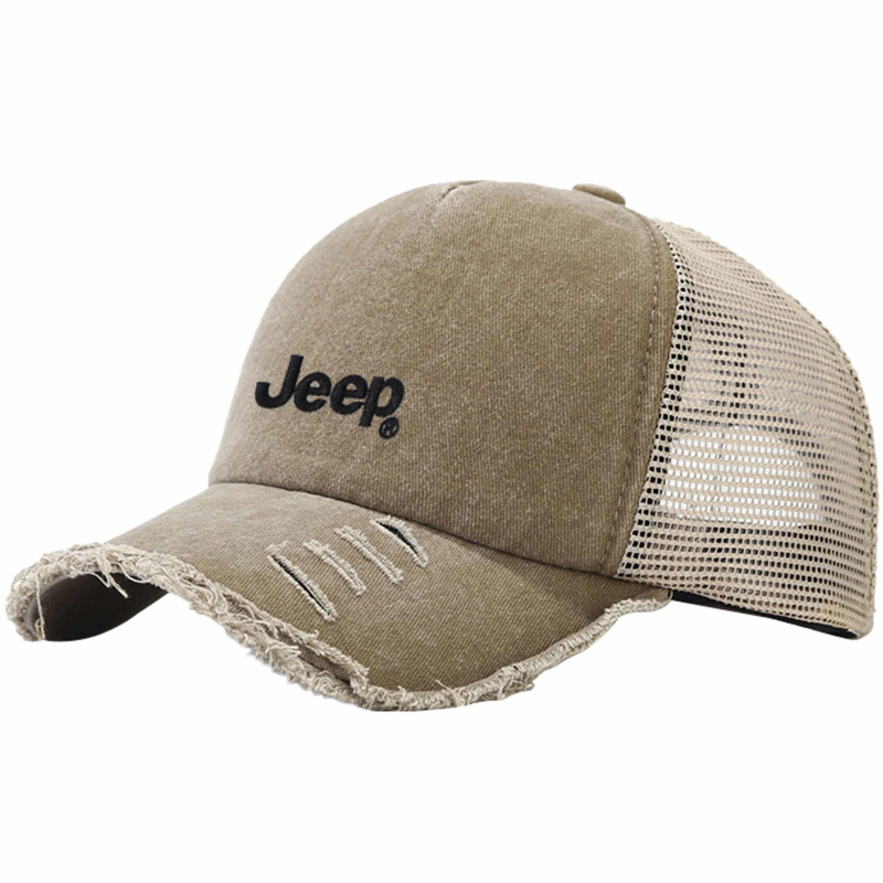 Jeep LOGO