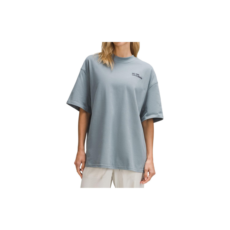 lululemon Heavyweight T