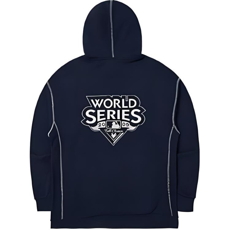 New Era x MLB SS24