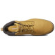 Timberland cross mark