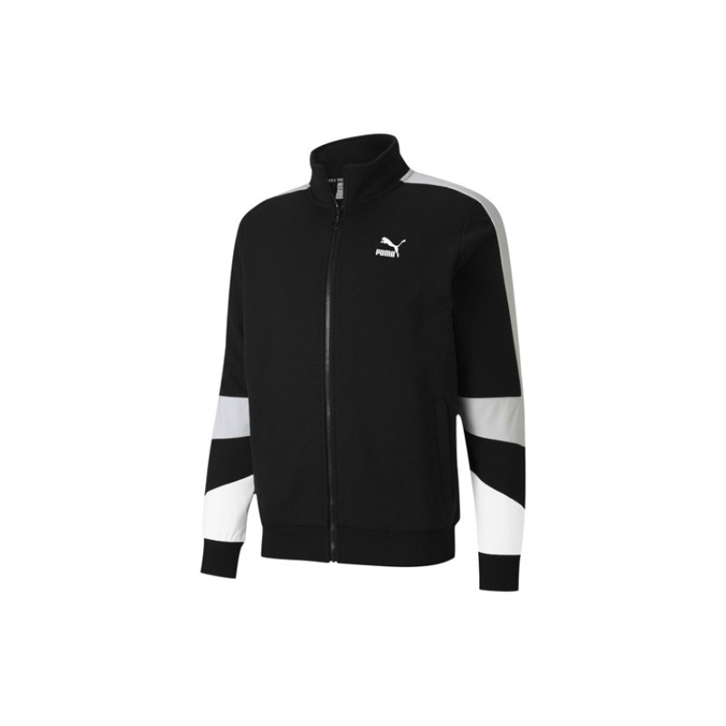 Puma Tfs track top ft