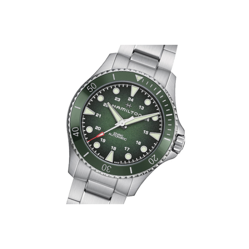 HAMILTON 300 43mm