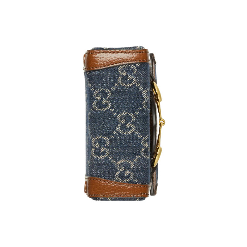 GUCCI Horsebit 1955 Logo