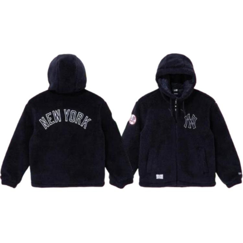New Era x MLB SS23