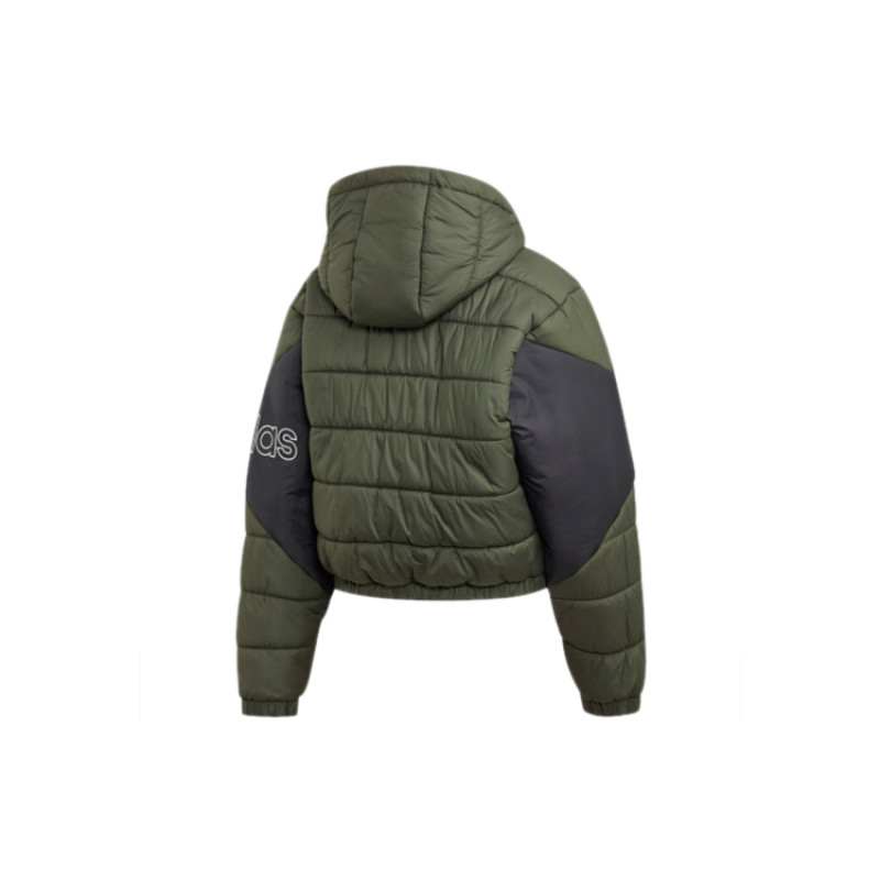 adidas originals Padded W_jacket