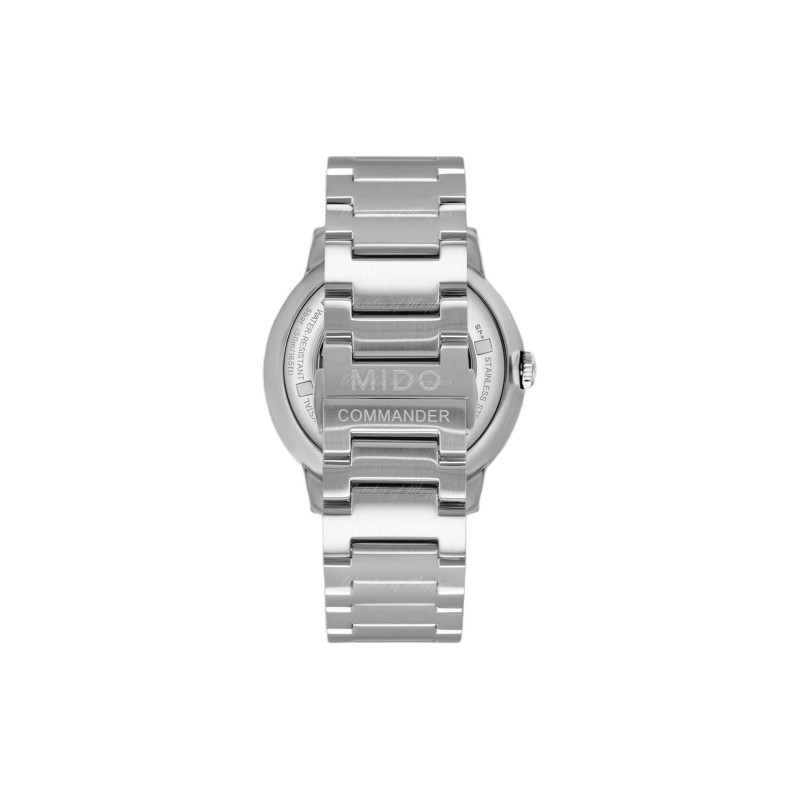 MIDO 42mm M021.626.11.051.00